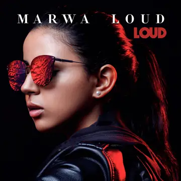 کاور Loud