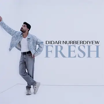کاور Fresh - Single