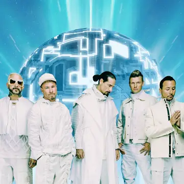 کاور The Hits - Chapter One