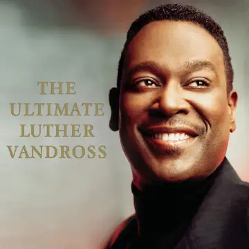 کاور The Ultimate Luther Vandross (2006 Version)
