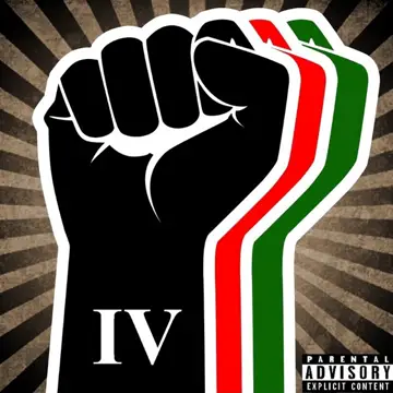 کاور آهنگ Fever از Various Artists، maNga