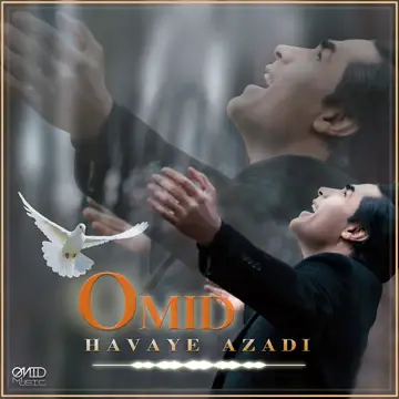 کاور آهنگ Koocheh Derakhti از Omid