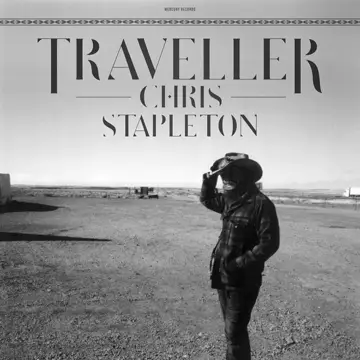 کاور Traveller