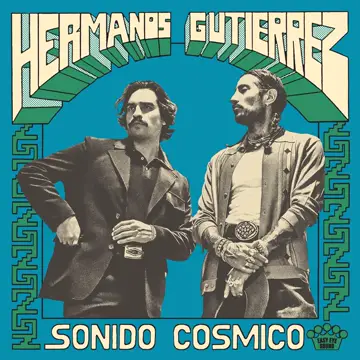 کاور آهنگ Until We Meet Again از Hermanos Gutiérrez