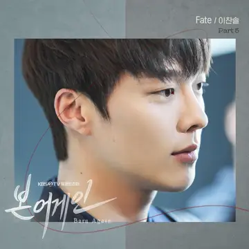 کاور آهنگ Fate از Lee Chan Sol
