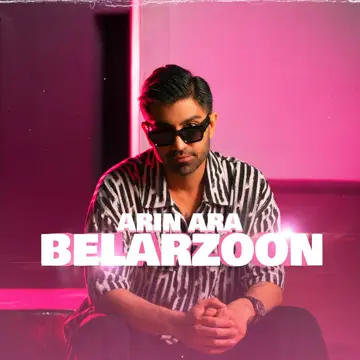 کاور Belarzoon - Single
