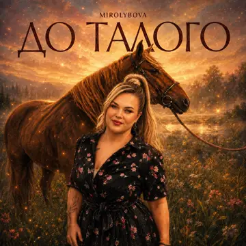 کاور До талого - Single