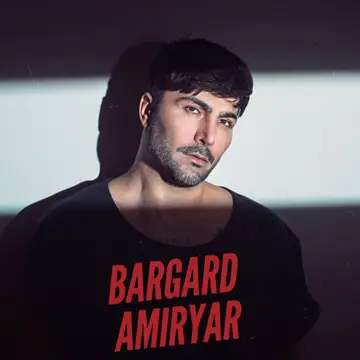 کاور Bargard - Single