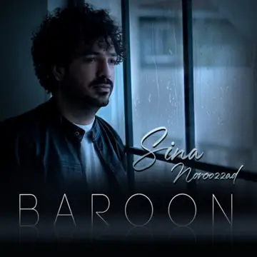 کاور Baroon - Single