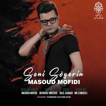 کاور Seni Soyerin - Single