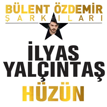 کاور Hüzün - Single
