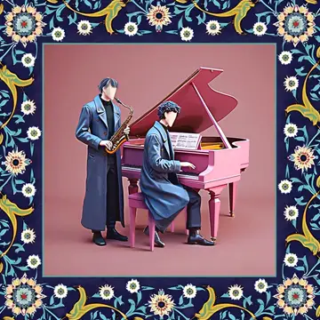 کاور آهنگ The Best از دنگ شو