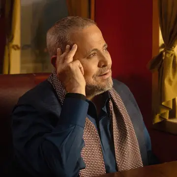 کاور Kalam el-Nas