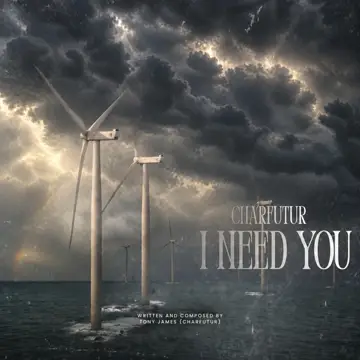 کاور I Need You - Single