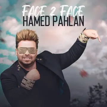 کاور Face 2 Face - Single