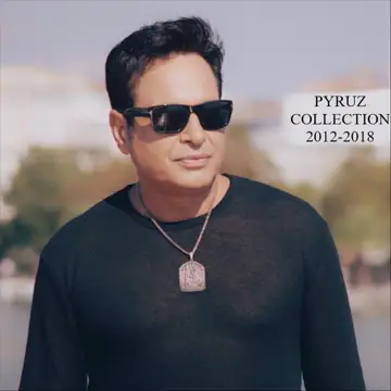 کاور Collection 2012-2018