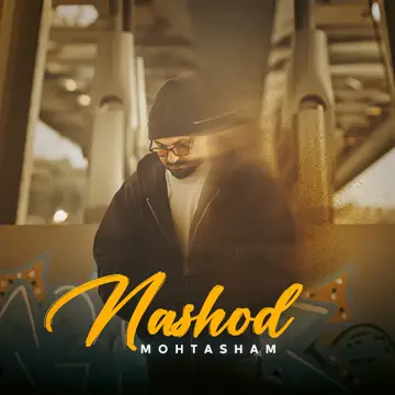 کاور Nashod - Single