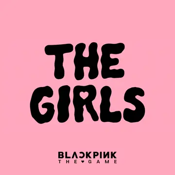 کاور THE GIRLS
