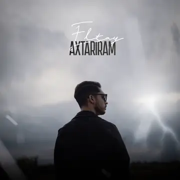 کاور Axtarıram - Single