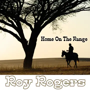 کاور Home On The Range