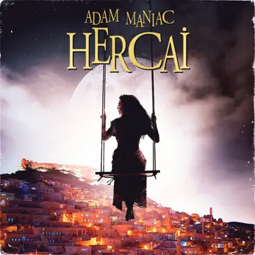 کاور آهنگ Hercai از Adam Maniac