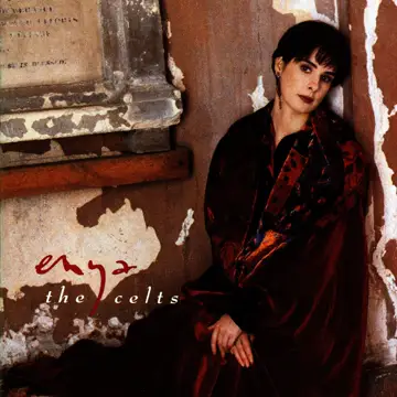 کاور The Celts