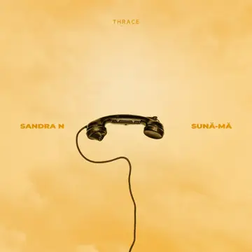 کاور Sună-Mă - Single
