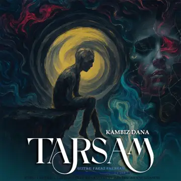 کاور Tarsam - Single