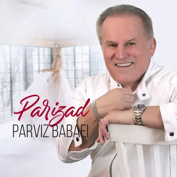 کاور آهنگ Parizad از Parviz Babaei