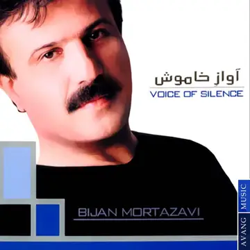 کاور آهنگ Gom از بیژن مرتضوی