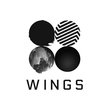 کاور Wings