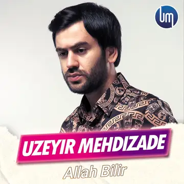 کاور Allah Bilir - Single
