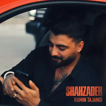 کاور Shahzadeh - Single