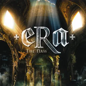 کاور The Mass