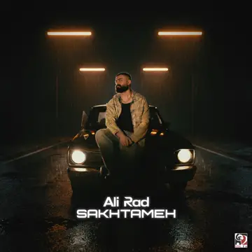 کاور Sakhtameh - Single