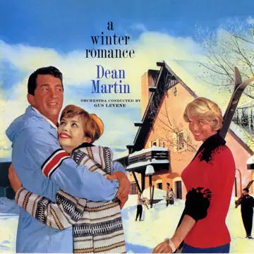 کاور A Winter Romance