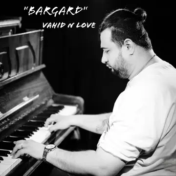 کاور Bargard - Single