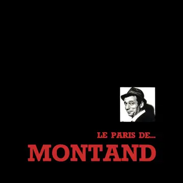 کاور آهنگ Sous le ciel de Paris از ایو مونتان