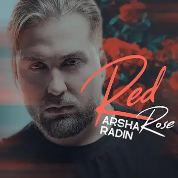کاور Red Rose - Single