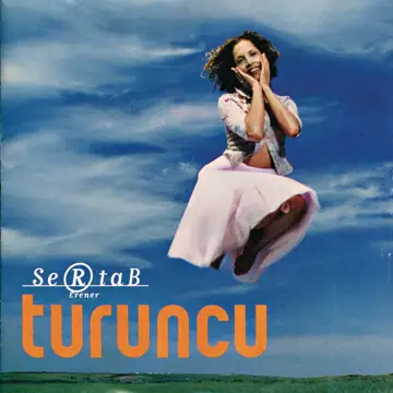 کاور Turuncu