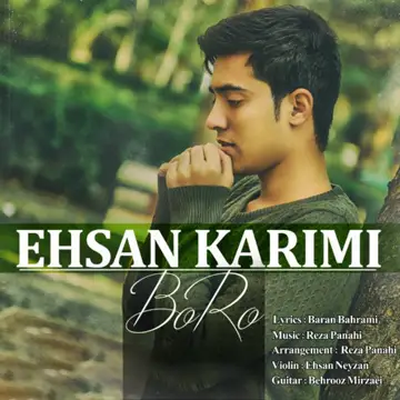 کاور Boro - Single