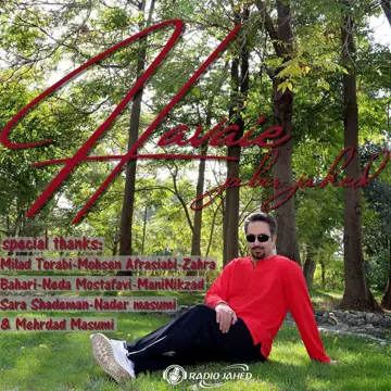 کاور Havaie - Single