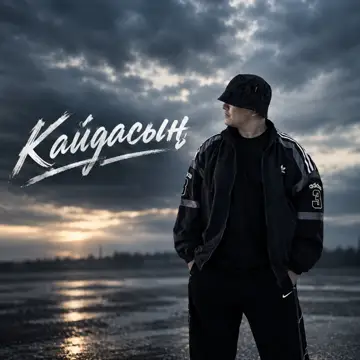 کاور Кайдасың - Single