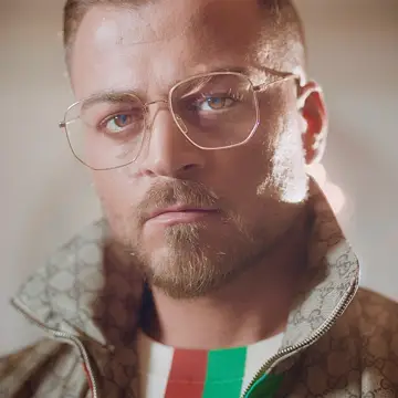 کاور Bi' Sorun Olamaz - Single