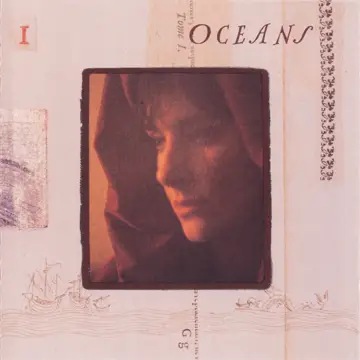 کاور Oceans