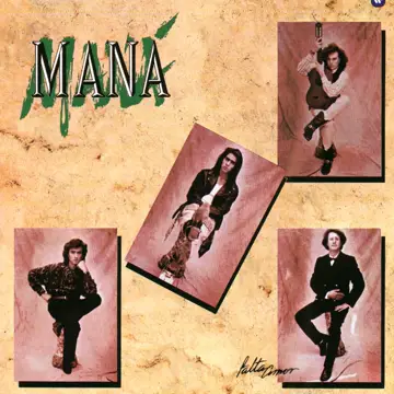 کاور آهنگ Rayando el Sol از Maná