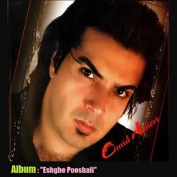 کاور آهنگ Nagoo Dire از Omid Ameri