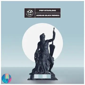 کاور آهنگ Adeus - Elex Remix از Pep Starling