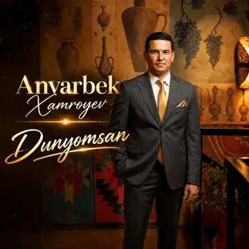 کاور Dunyomsan - Single