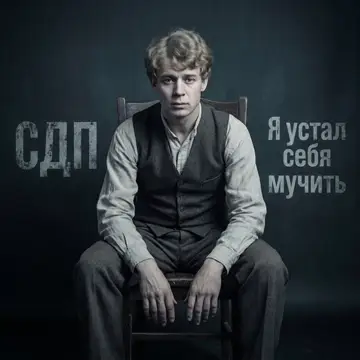 کاور Я устал себя мучить - Single